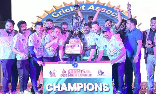 champions