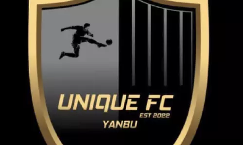 unique fc
