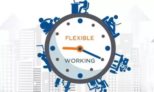 flexible working hour
