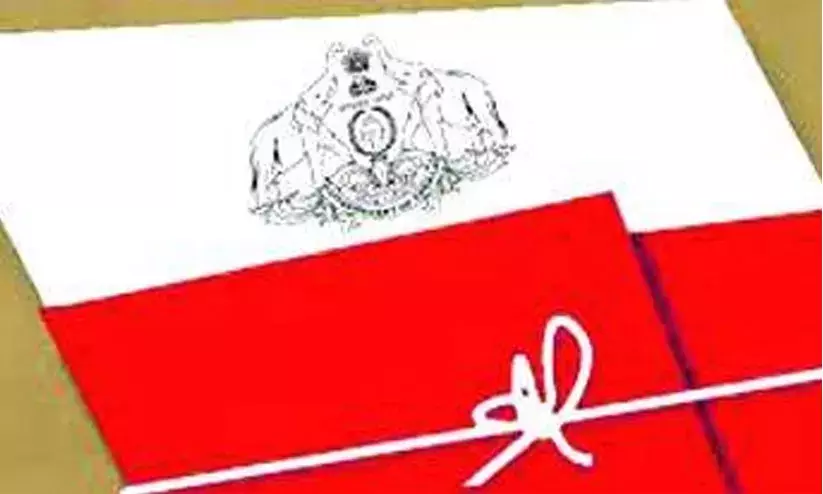 ജി​ല്ല​ത​ല ത​ദ്ദേ​ശ അ​ദാ​ല​ത്​ 10ന്; 819 ​പ​രാ​തി​ ല​ഭി​ച്ചു