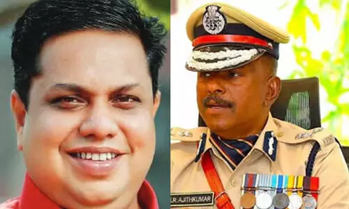 ‘ആർ.എസ്.എസ് രാജ്യത്തെ പ്രധാന സംഘടന’: എ.ഡി.ജി.പിയുടെ കൂടിക്കാഴ്ചയെ ന്യായീകരിച്ച് സ്പീക്കർ