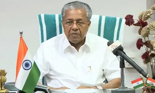 ധർമ്മടം മണ്ഡലത്തിലെ വിവിധ പദ്ധതികളുടെ പുരോഗതി മുഖ്യമന്ത്രി വിലയിരുത്തി