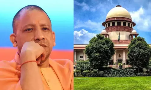 തടവുകാരെ വിട്ടയക്കൽ വിവാദം: യു.പി സർക്കാർ ഉദ്യോഗസ്ഥനെ ബലിയാടാക്കിയെന്ന് സുപ്രീംകോടതി