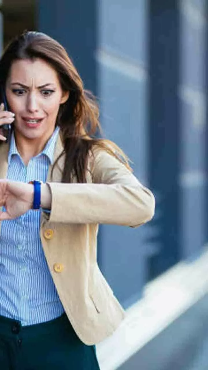 വിശ്രമമില്ലാതെ ജോലി ചെയ്യുന്ന സ്ത്രീയാണോ നിങ്ങൾ? എങ്കിൽ ഈ രോഗം നിങ്ങളെ ബാധിച്ചേക്കാം