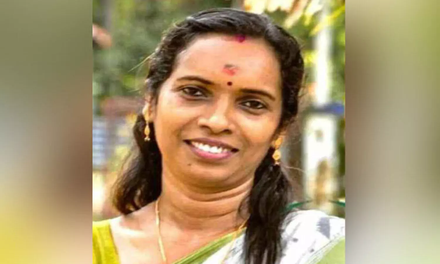 Bindu Vijayakumar