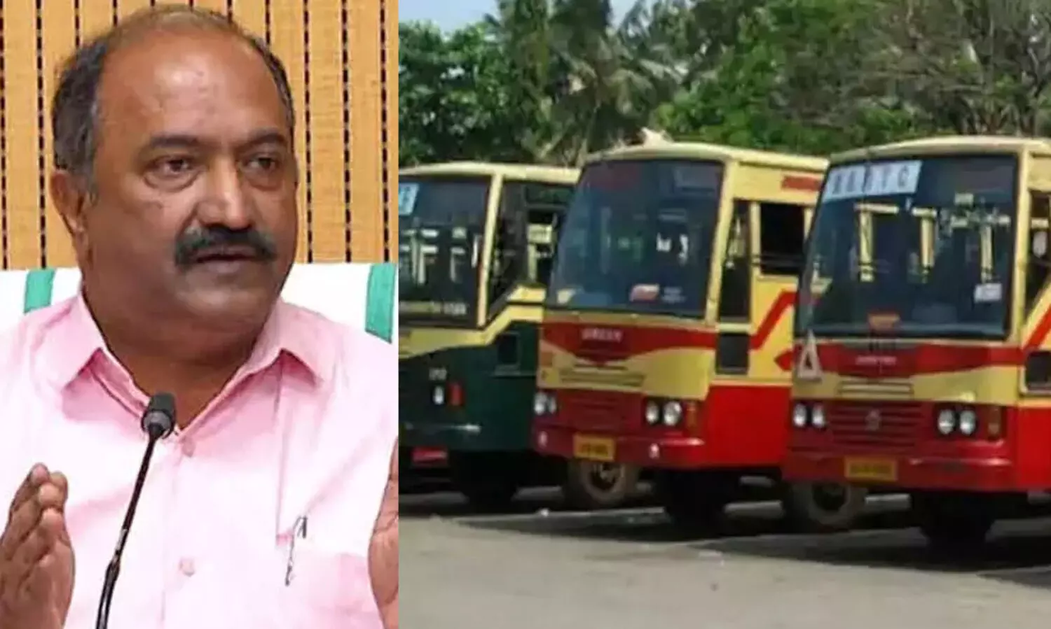 കെ.എസ്‌.ആർ.ടി.സിക്ക്‌ 74.20 കോടി രൂപകൂടി അനുവദിച്ചു