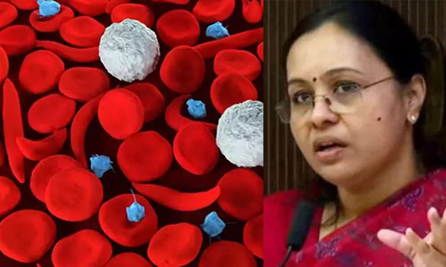 സിക്കിള്‍സെല്‍ രോഗികള്‍ക്ക് പ്രത്യേക ഓണക്കിറ്റ്