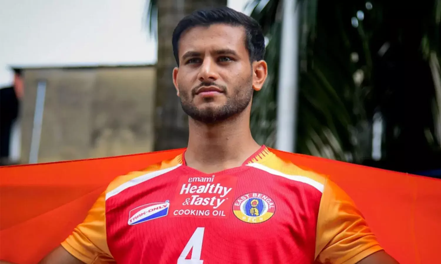 ഇന്ത്യൻ ഫുട്ബാൾ താരം അൻവർ അലിക്ക് നാല് മാസത്തെ വിലക്ക്; മോഹൻ ബഗാന് 12.90 കോടി നഷ്ടപരിഹാരം