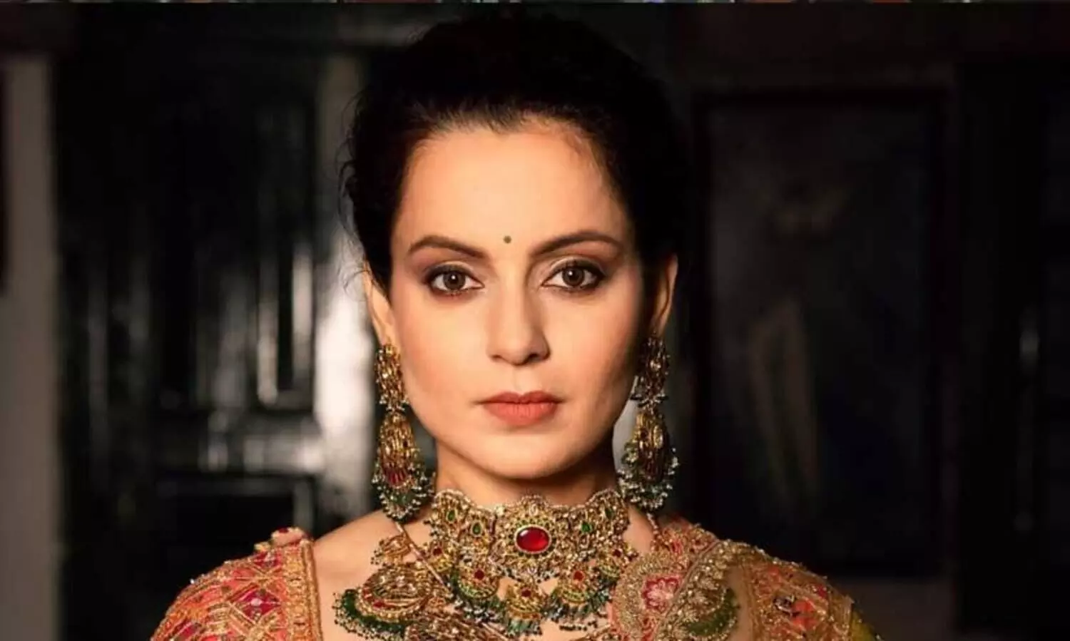 Kangana Ranaut Sells Her Mumbais Bandra Bungalow For ₹32 Crore Amid Emergency Row