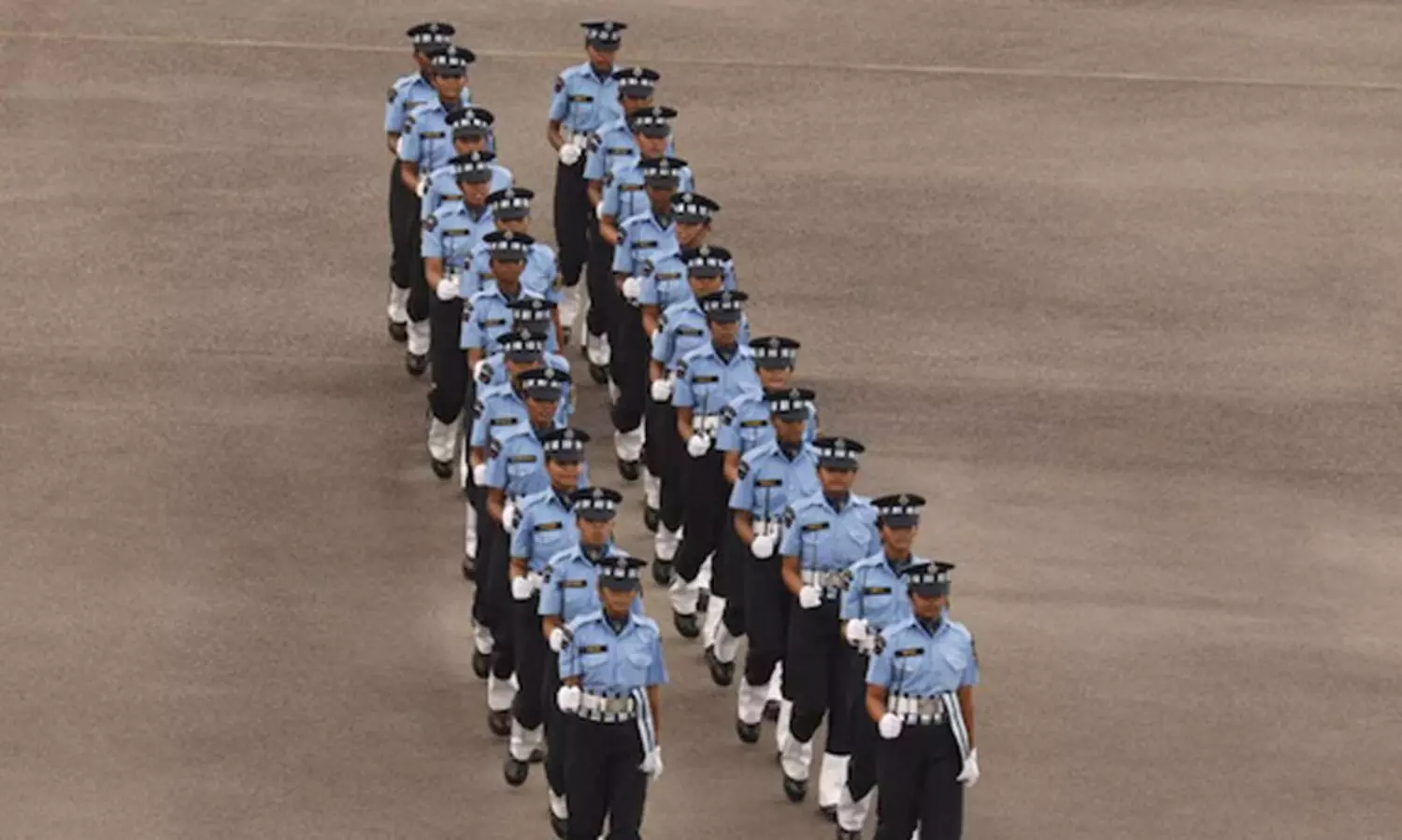 ഇന്ത്യൻ എയർഫോഴ്സ് വിങ് കമാൻഡർക്കെതിരെ വനിതാ ഓഫിസറുടെ ലൈംഗികാതിക്രമ പരാതി