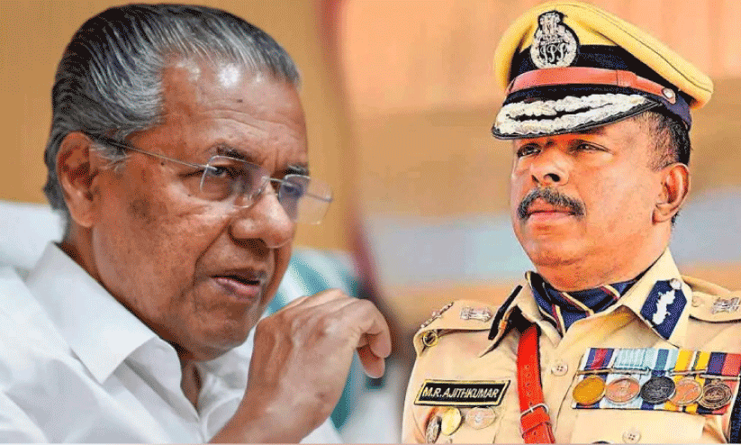 ADGP-RSS meeting Controversy