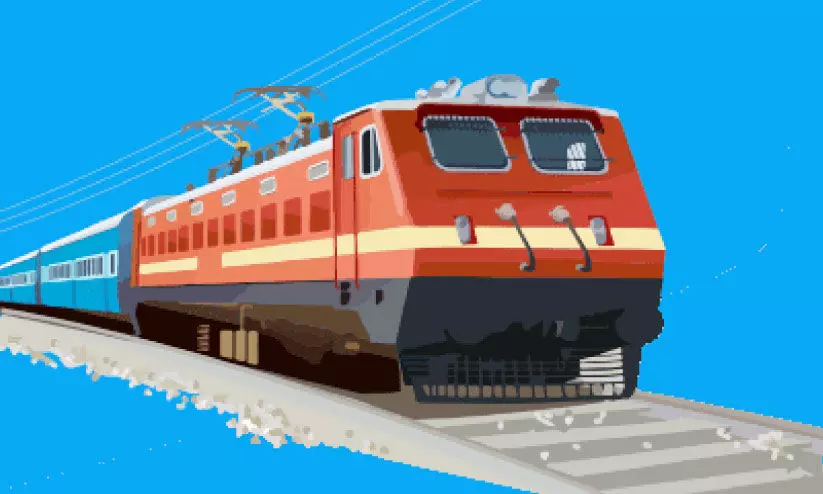 ഉത്സവകാലത്ത് കൂടുതൽ ട്രെയിൻ സർവിസ് ഇല്ല; മലബാറിന് സ്​പെഷൽ അവഗണന