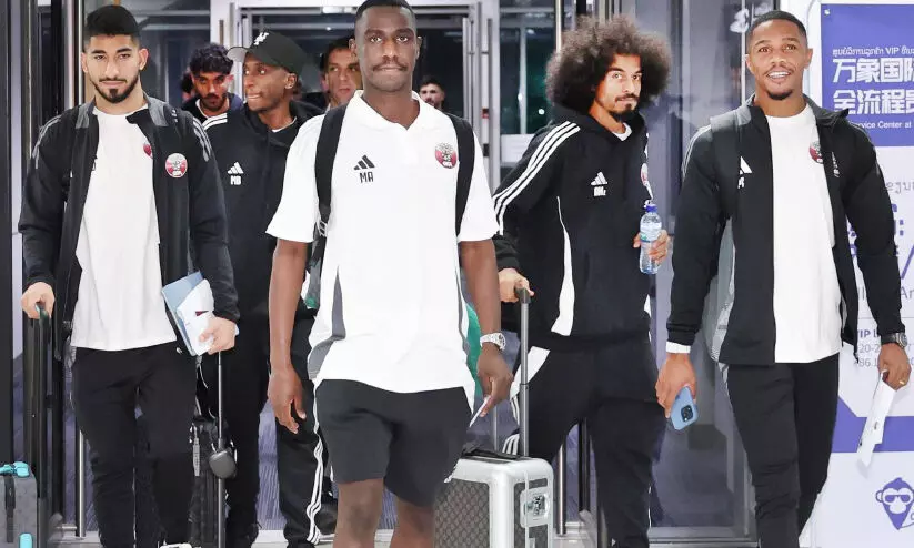 world cup asian qualifier