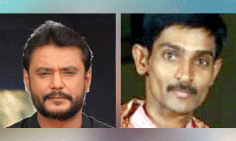 Renuka Swamy murder case