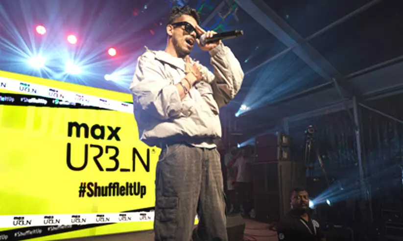 Max urban, dabzee Max urban, dabzee