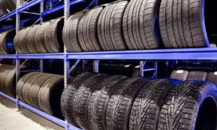 tire service shop tire service shop