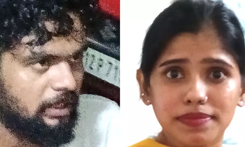 mdma case nadapuram 987