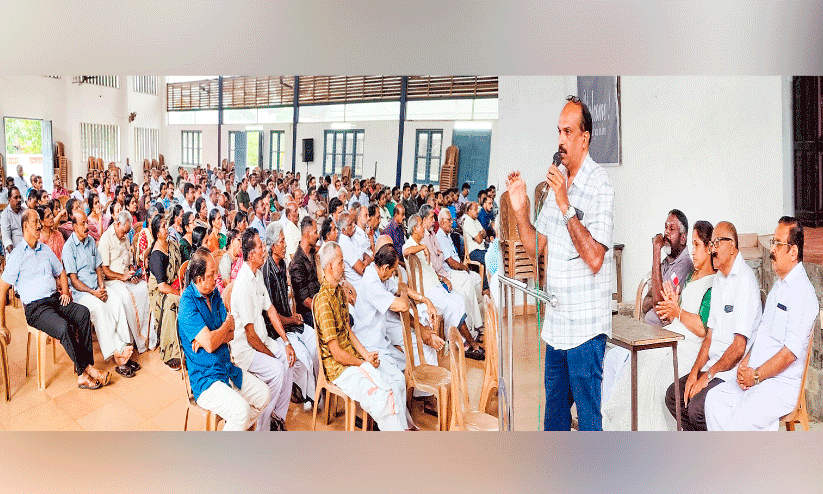 Angamaly - Kundanur NH Bypass Angamaly - Kundanur NH Bypass