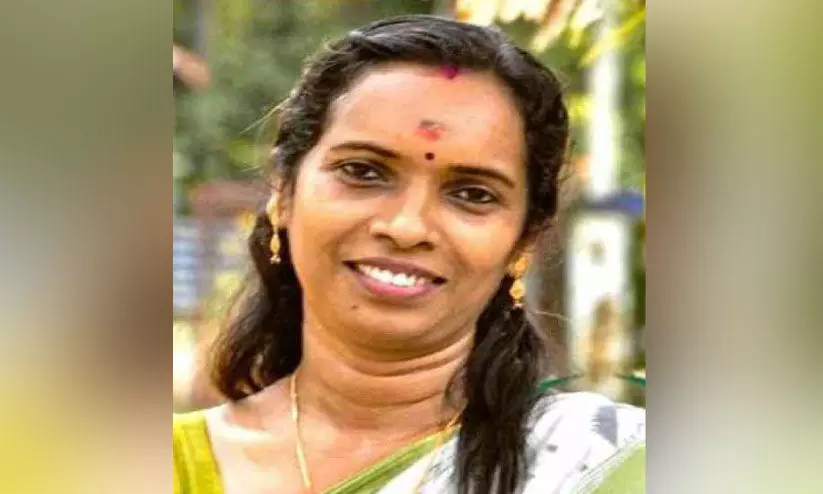 Bindu Vijayakumar