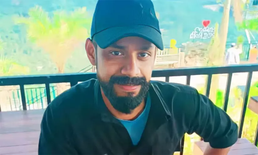 Vishnujith Vishnujith