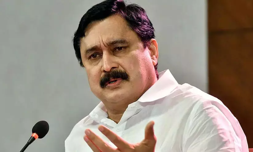 വഖഫ് നിയമ ഭേദഗതി മൗലികാവകാശങ്ങളുടെ ലംഘനം-വി. അബ്ദുറഹിമാ൯