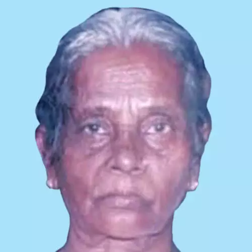 അ​യ്യ​ക്കു​ട്ടി