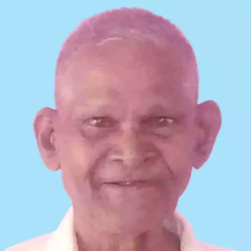 മാ​ണി​ക്യ​ൻ