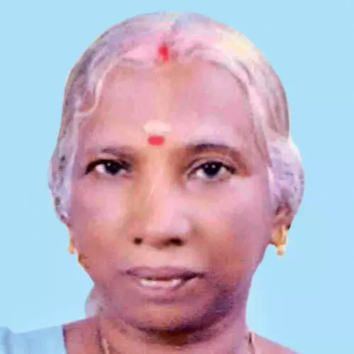 അ​മ്മി​ണി