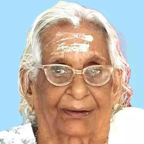 പാ​ർ​വ​തി വാ​ര​സ്യാ​ർ