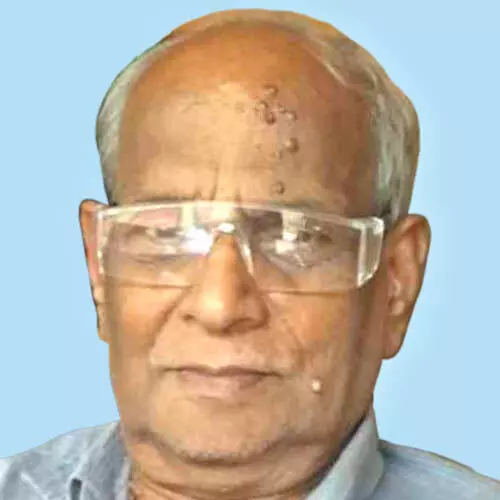 ശി​വ​രാ​മ​ൻ നാ​യ​ർ