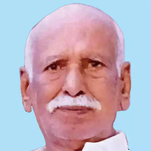 രാ​ജ​ഗോ​പാ​ല​ൻ നാ​യ​ർ