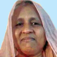 പാത്തുമ്മാബി