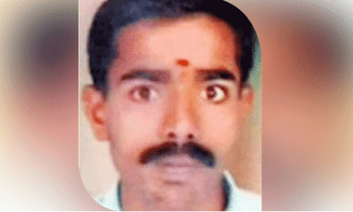 ആ​രാ​ണ്   സ​മ്പ​ത്തി​നെ കൊന്നത്?