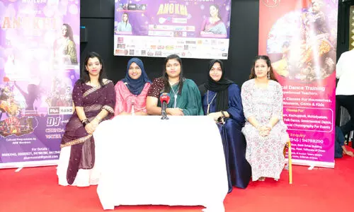 ഓ​ൾ കേ​ര​ള വു​മ​ൺ​സ് മ​സ്ക​ത്ത്