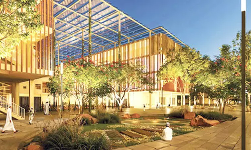 സു​ൽ​ത്താ​ൻ ഹൈ​തം സി​റ്റി​