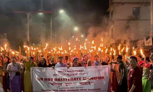 manipur protest 8767567