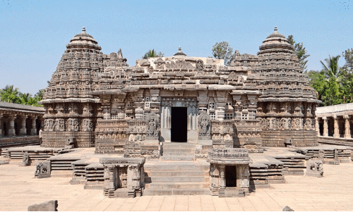 Somanathapura Mahotsavam