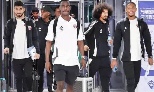 world cup asian qualifier