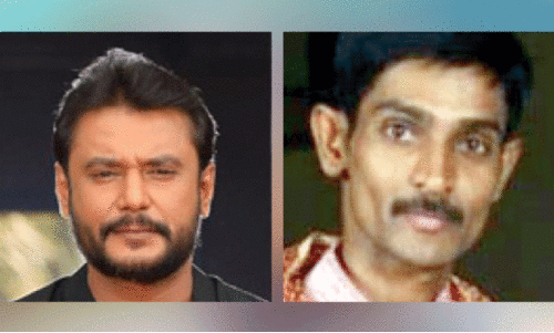 Renuka Swamy murder case