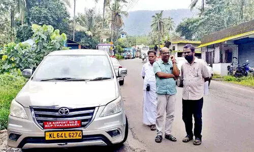 social impact study squad