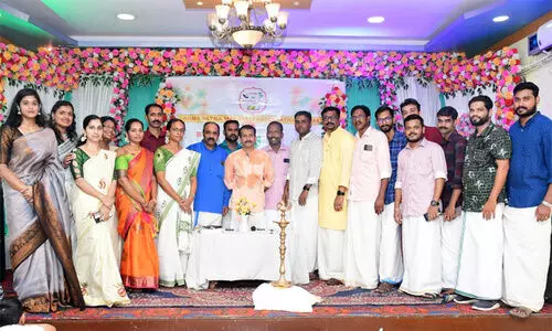 എയിംസ് പാറ്റ്ന മലയാളി അസോസിയേഷന്‍ ഓണാഘോഷം സംഘടിപ്പിച്ചു