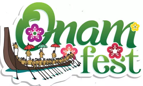 onam fest