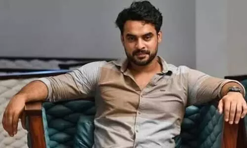 Love switching from lead to supporting roles Says Tovino Thomas