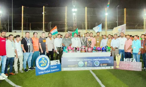 mifa champions league