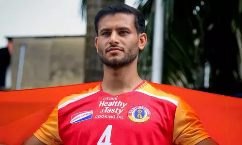 ഇന്ത്യൻ ഫുട്ബാൾ താരം അൻവർ അലിക്ക് നാല് മാസത്തെ വിലക്ക്; മോഹൻ ബഗാന് 12.90 കോടി നഷ്ടപരിഹാരം