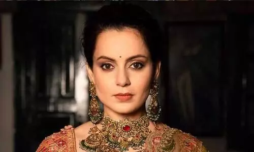 Kangana Ranaut Sells Her Mumbais Bandra Bungalow For ₹32 Crore Amid Emergency Row