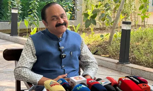 ഹേമ കമ്മിറ്റി: ഹൈകോടതി വിധിയിലൂടെ പ്രതിപക്ഷത്തിന്‍റെ വാദങ്ങൾ ശരിയെന്ന് തെളിഞ്ഞു​ -വി.ഡി സതീശൻ