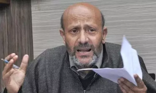 ബാരമുള്ള എം.പി എൻജിനീയർ റാഷിദിന് ഇടക്കാല ജാമ്യം അനുവദിച്ച് ഡൽഹി കോടതി