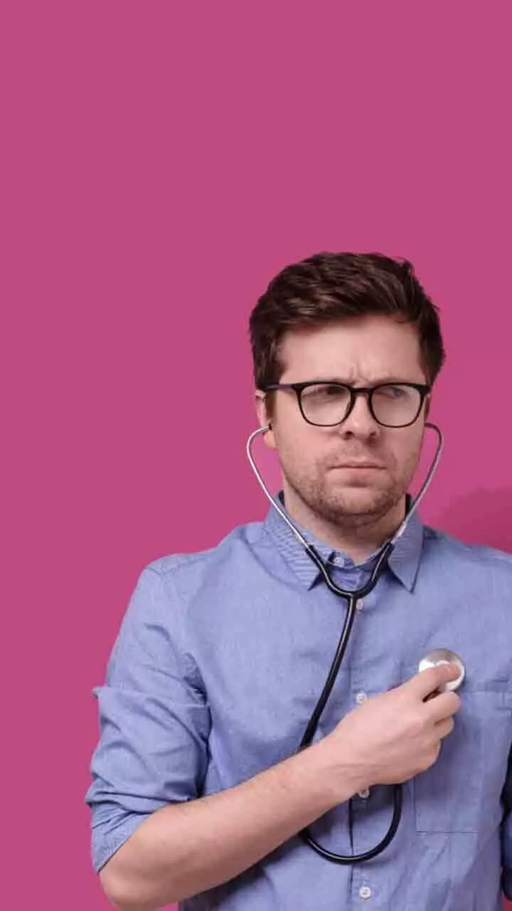 രോഗമുണ്ടെന്ന് തോന്നുന്നതും ഒരു രോഗമാണ്!