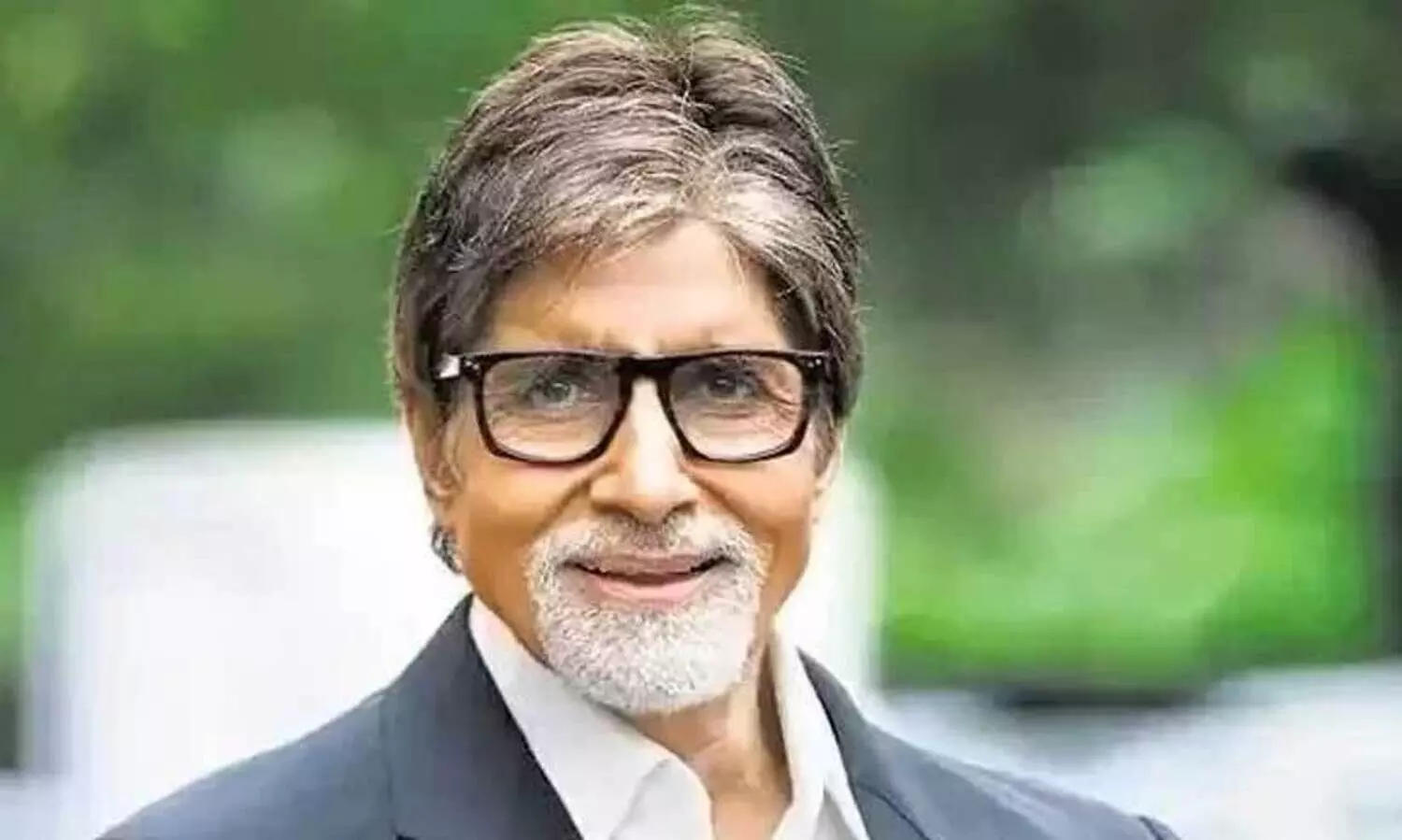 Amitabh Bachchan
